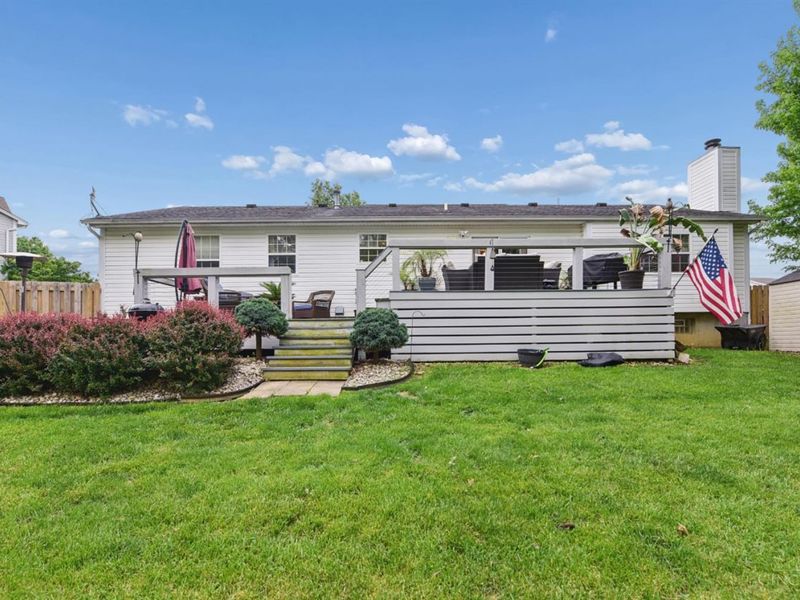 328 Nightwind Drive, Maineville, OH 45039 Photo 34