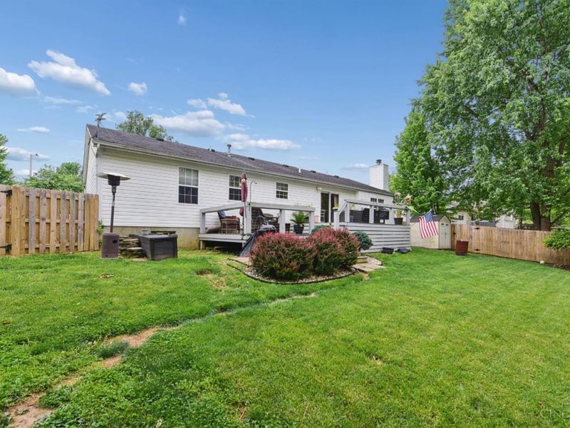 328 Nightwind Drive, Maineville, OH 45039 Photo 36