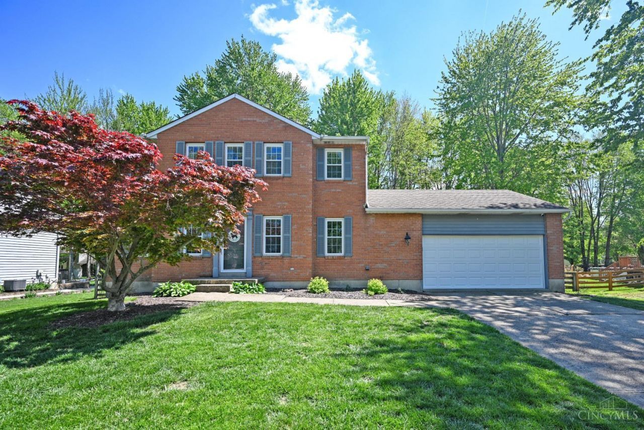 1220 Fawn Court, Miami Twp, OH 45140 Main Photo