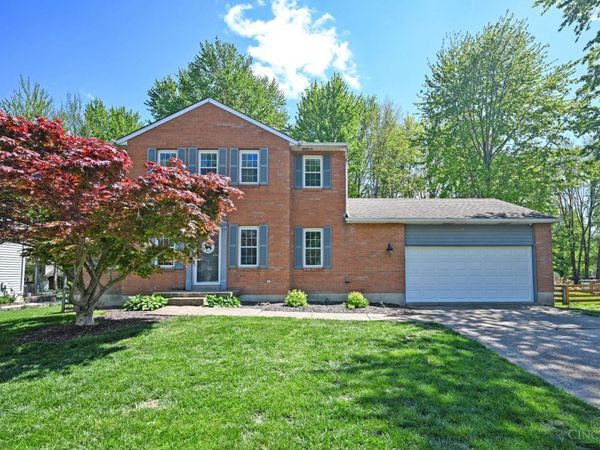 1220 Fawn Court, Miami Twp, OH 45140