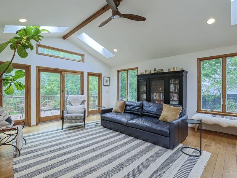 7767 Shawnee Run Road, Indian Hill, OH 45243 Photo 10