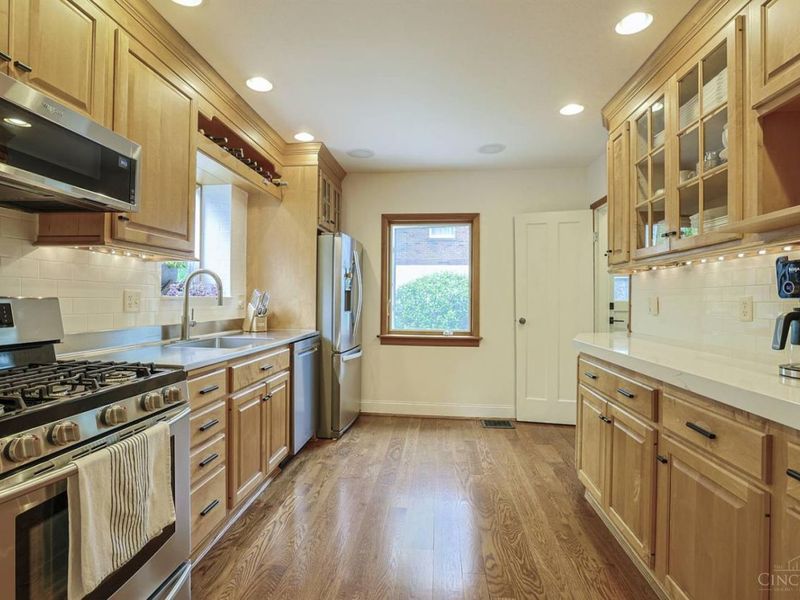 7767 Shawnee Run Road, Indian Hill, OH 45243 Photo 14