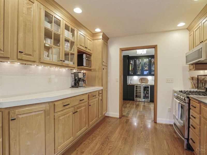 7767 Shawnee Run Road, Indian Hill, OH 45243 Photo 16