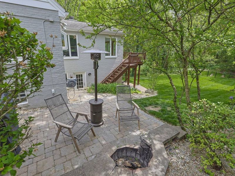 7767 Shawnee Run Road, Indian Hill, OH 45243 Photo 36