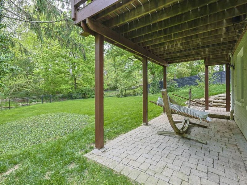 7767 Shawnee Run Road, Indian Hill, OH 45243 Photo 46