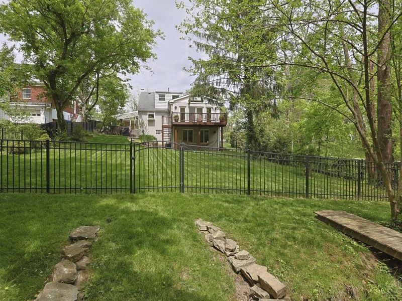 7767 Shawnee Run Road, Indian Hill, OH 45243 Photo 49