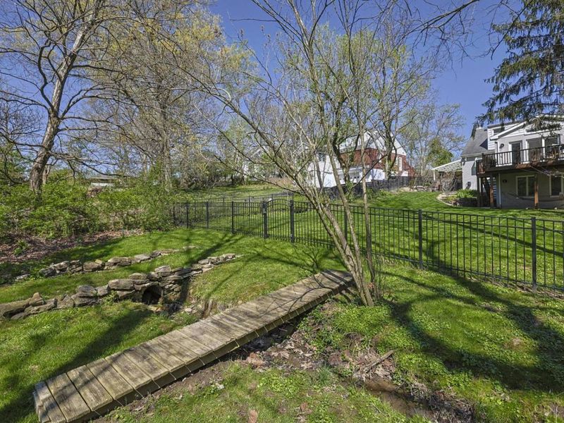 7767 Shawnee Run Road, Indian Hill, OH 45243 Photo 52