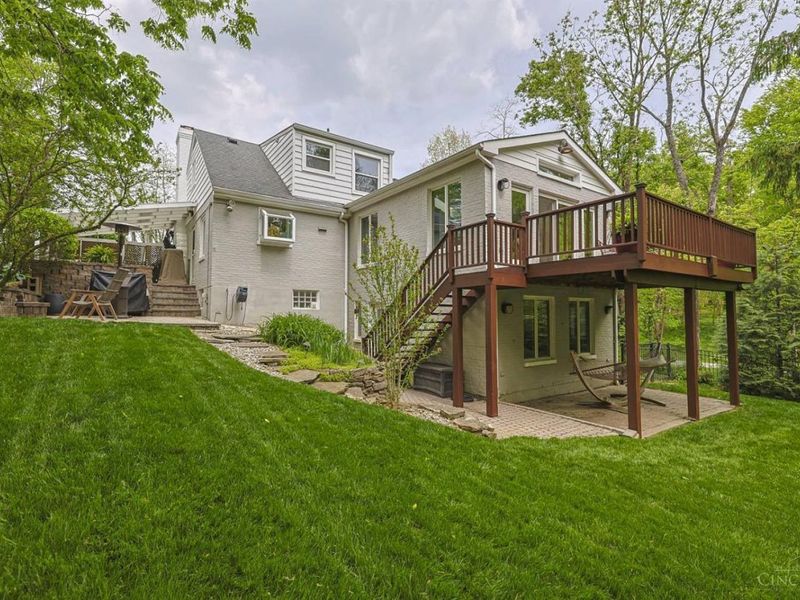 7767 Shawnee Run Road, Indian Hill, OH 45243 Photo 53