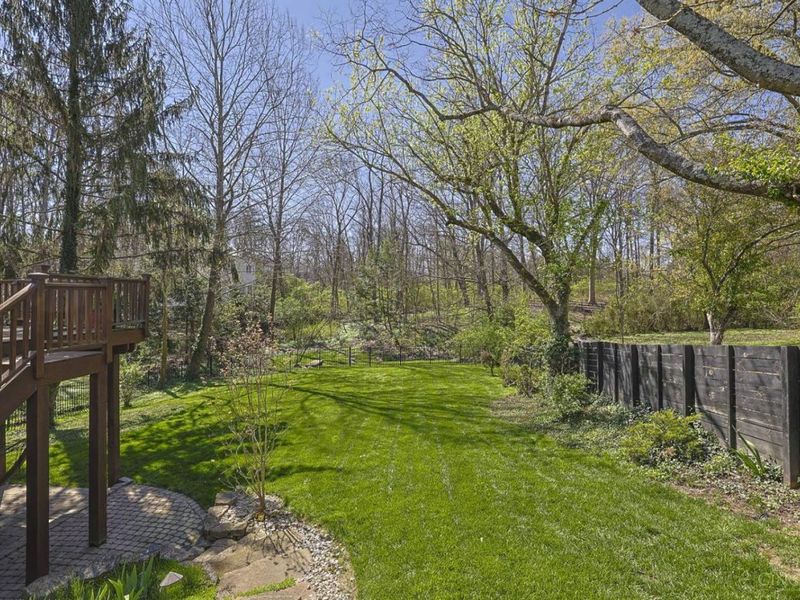 7767 Shawnee Run Road, Indian Hill, OH 45243 Photo 54