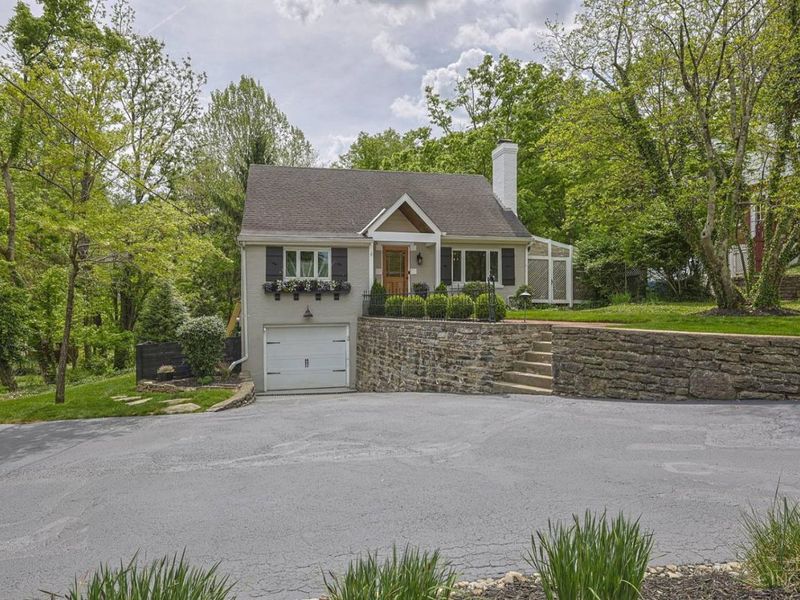 7767 Shawnee Run Road, Indian Hill, OH 45243 Photo 56