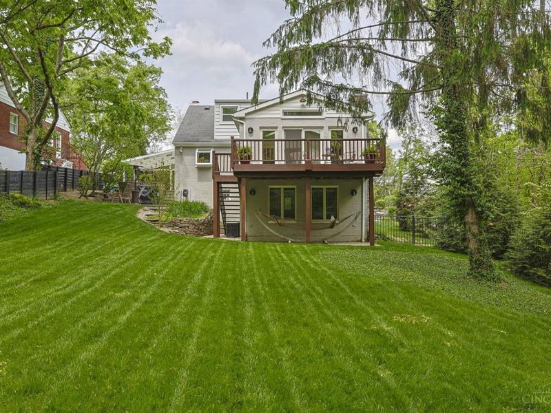 7767 Shawnee Run Road, Indian Hill, OH 45243 Photo 67