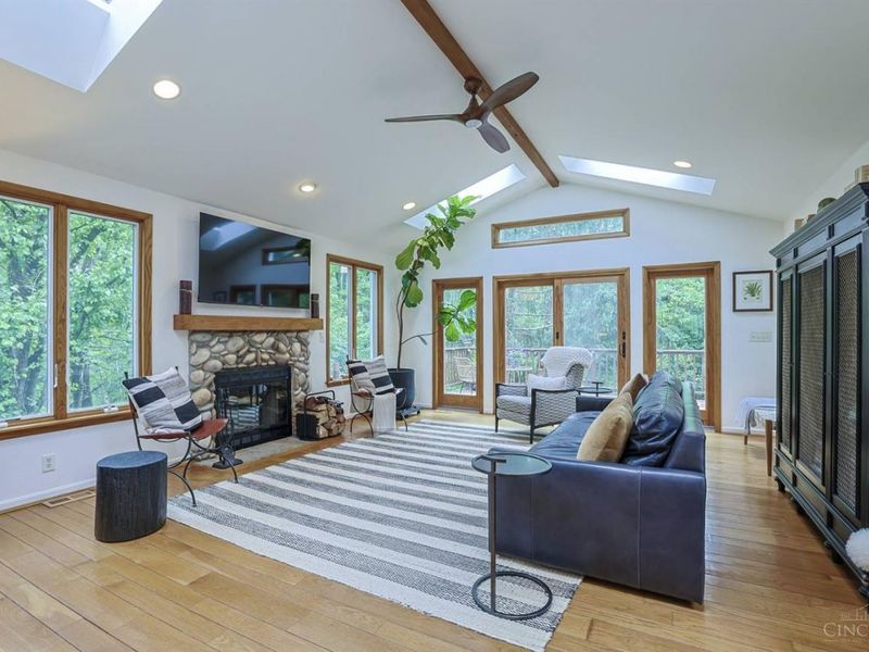 7767 Shawnee Run Road, Indian Hill, OH 45243 Photo 7