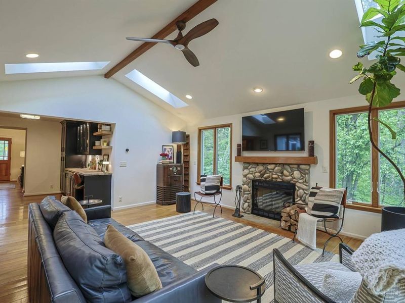 7767 Shawnee Run Road, Indian Hill, OH 45243 Photo 8