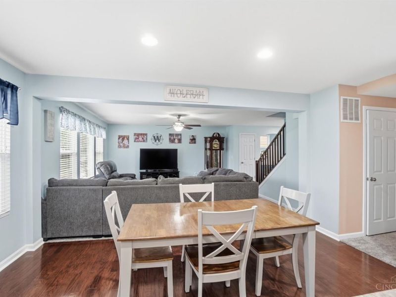5230 Crested Owl Court, Hamilton Twp, OH 45152 Photo 13