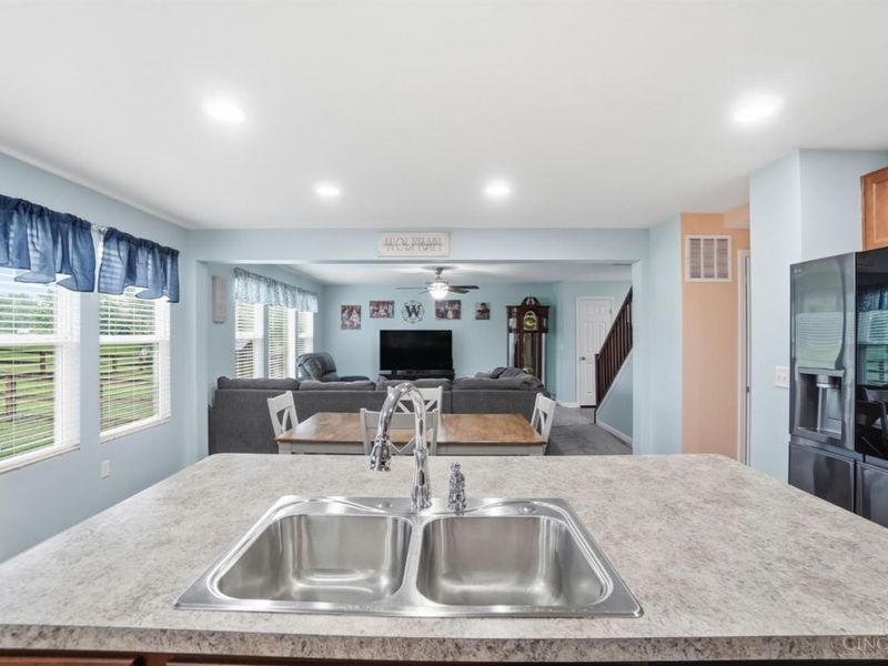 5230 Crested Owl Court, Hamilton Twp, OH 45152 Photo 18