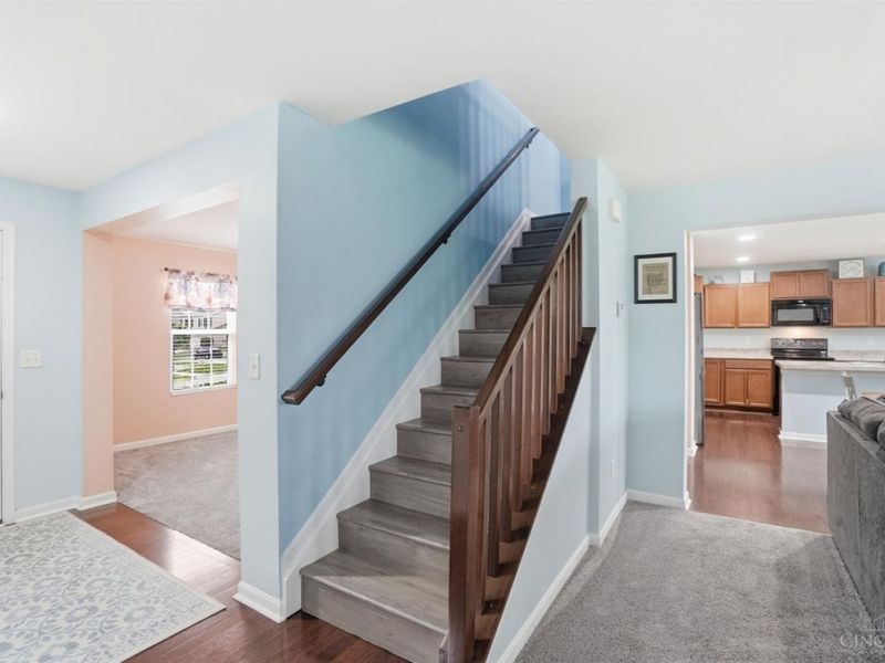 5230 Crested Owl Court, Hamilton Twp, OH 45152 Photo 25