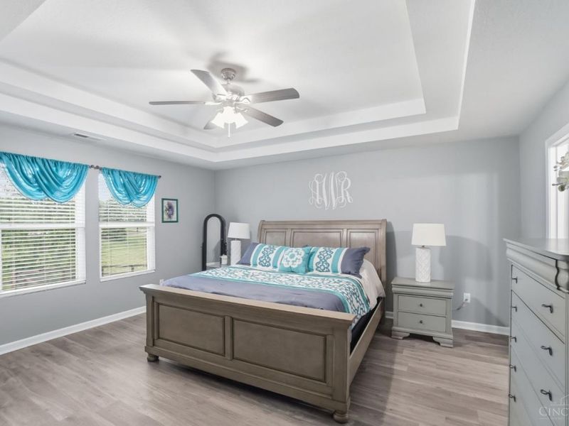 5230 Crested Owl Court, Hamilton Twp, OH 45152 Photo 28