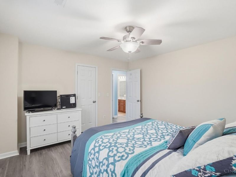 5230 Crested Owl Court, Hamilton Twp, OH 45152 Photo 42