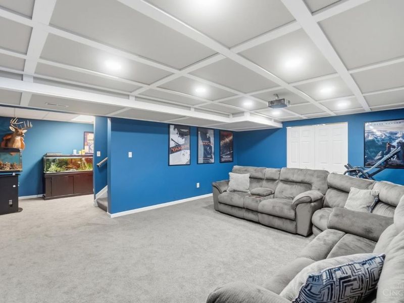 5230 Crested Owl Court, Hamilton Twp, OH 45152 Photo 46