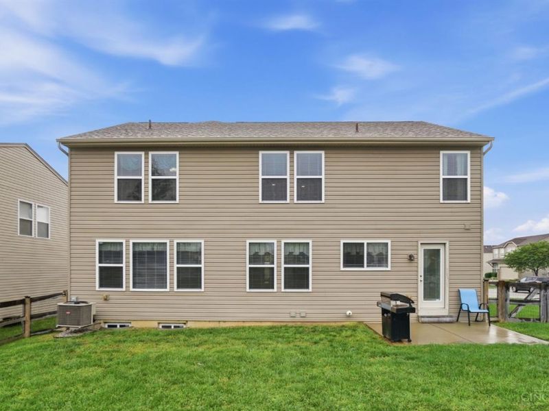 5230 Crested Owl Court, Hamilton Twp, OH 45152 Photo 49