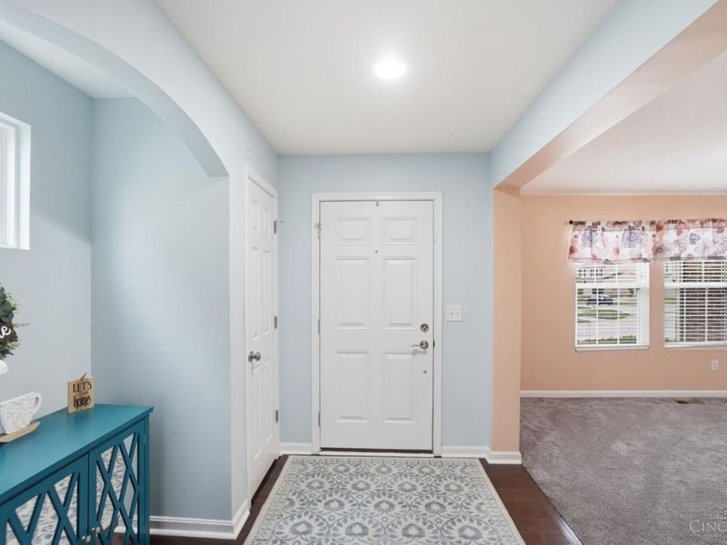 5230 Crested Owl Court, Hamilton Twp, OH 45152 Photo 5