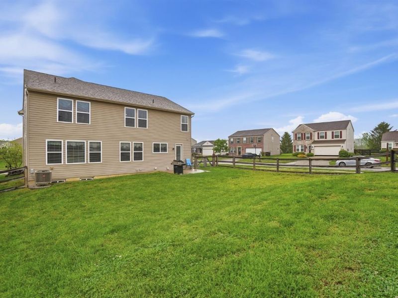 5230 Crested Owl Court, Hamilton Twp, OH 45152 Photo 50