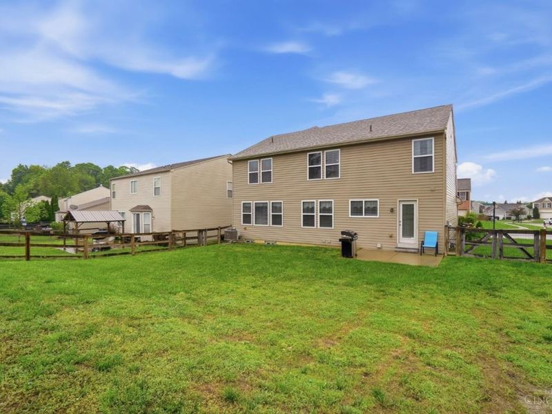 5230 Crested Owl Court, Hamilton Twp, OH 45152 Photo 51