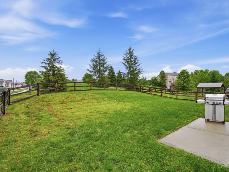 5230 Crested Owl Court, Hamilton Twp, OH 45152 Photo 52