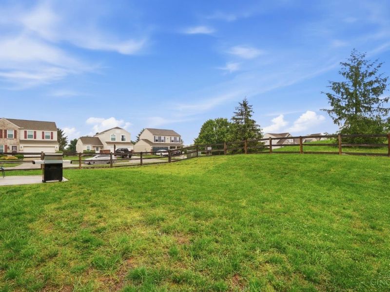 5230 Crested Owl Court, Hamilton Twp, OH 45152 Photo 53