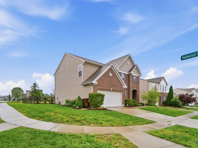 5230 Crested Owl Court, Hamilton Twp, OH 45152 Photo 55