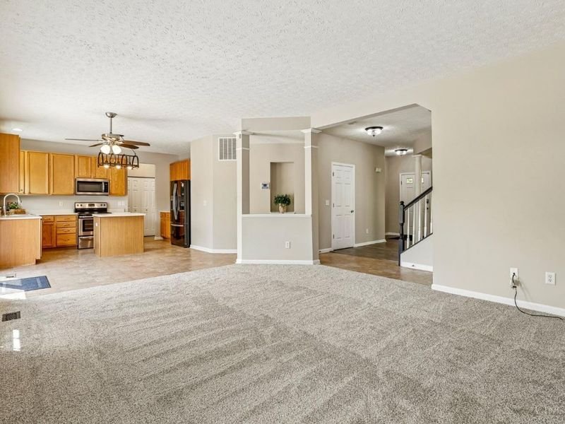 287 Leather Leaf Lane, Lebanon, OH 45036 Photo 12