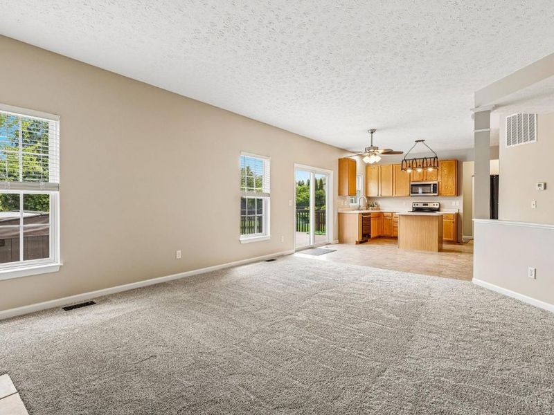 287 Leather Leaf Lane, Lebanon, OH 45036 Photo 13