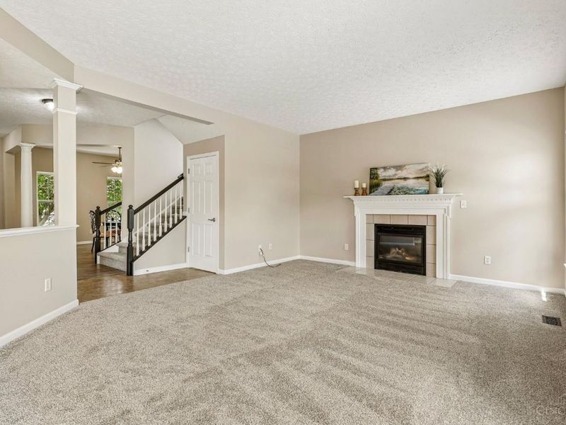 287 Leather Leaf Lane, Lebanon, OH 45036 Photo 15