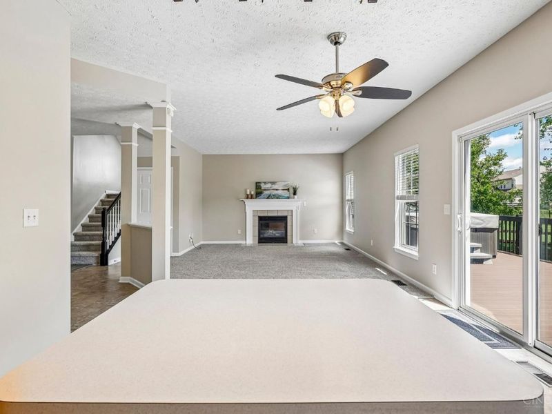 287 Leather Leaf Lane, Lebanon, OH 45036 Photo 18