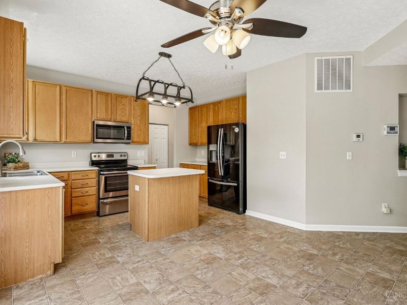 287 Leather Leaf Lane, Lebanon, OH 45036 Photo 19