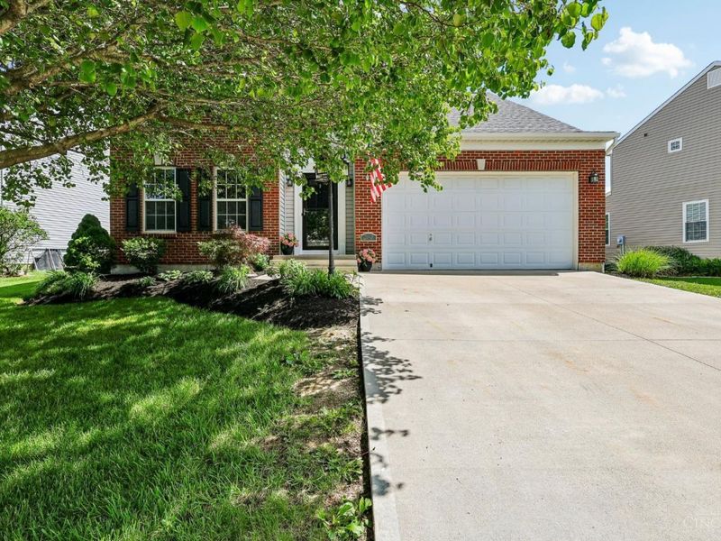 287 Leather Leaf Lane, Lebanon, OH 45036 Photo 2
