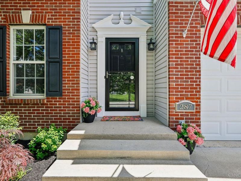 287 Leather Leaf Lane, Lebanon, OH 45036 Photo 5