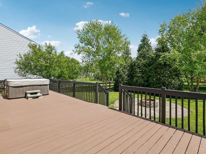 287 Leather Leaf Lane, Lebanon, OH 45036 Photo 51