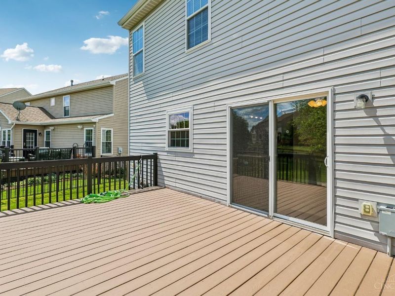 287 Leather Leaf Lane, Lebanon, OH 45036 Photo 52