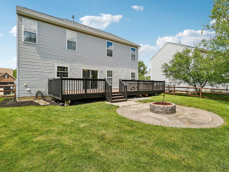 287 Leather Leaf Lane, Lebanon, OH 45036 Photo 56