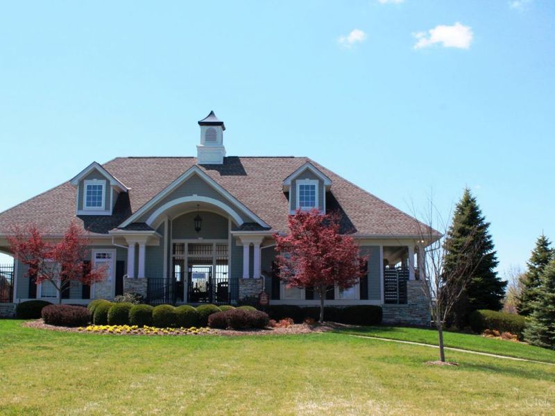 287 Leather Leaf Lane, Lebanon, OH 45036 Photo 59
