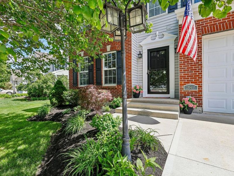 287 Leather Leaf Lane, Lebanon, OH 45036 Photo 7