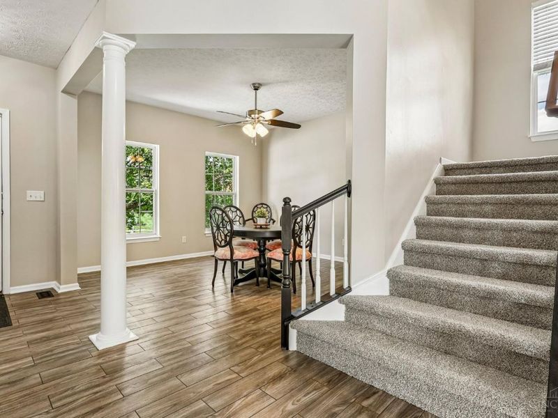 287 Leather Leaf Lane, Lebanon, OH 45036 Photo 8