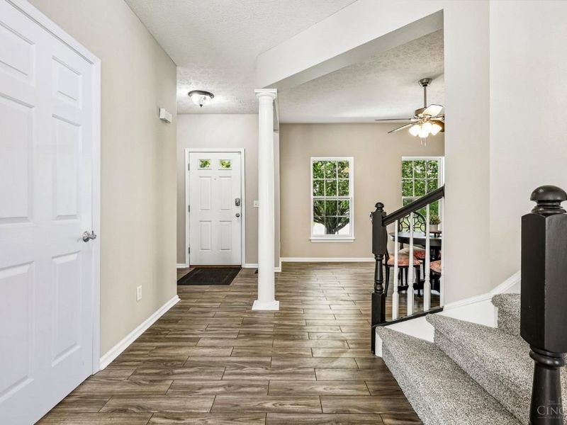 287 Leather Leaf Lane, Lebanon, OH 45036 Photo 9