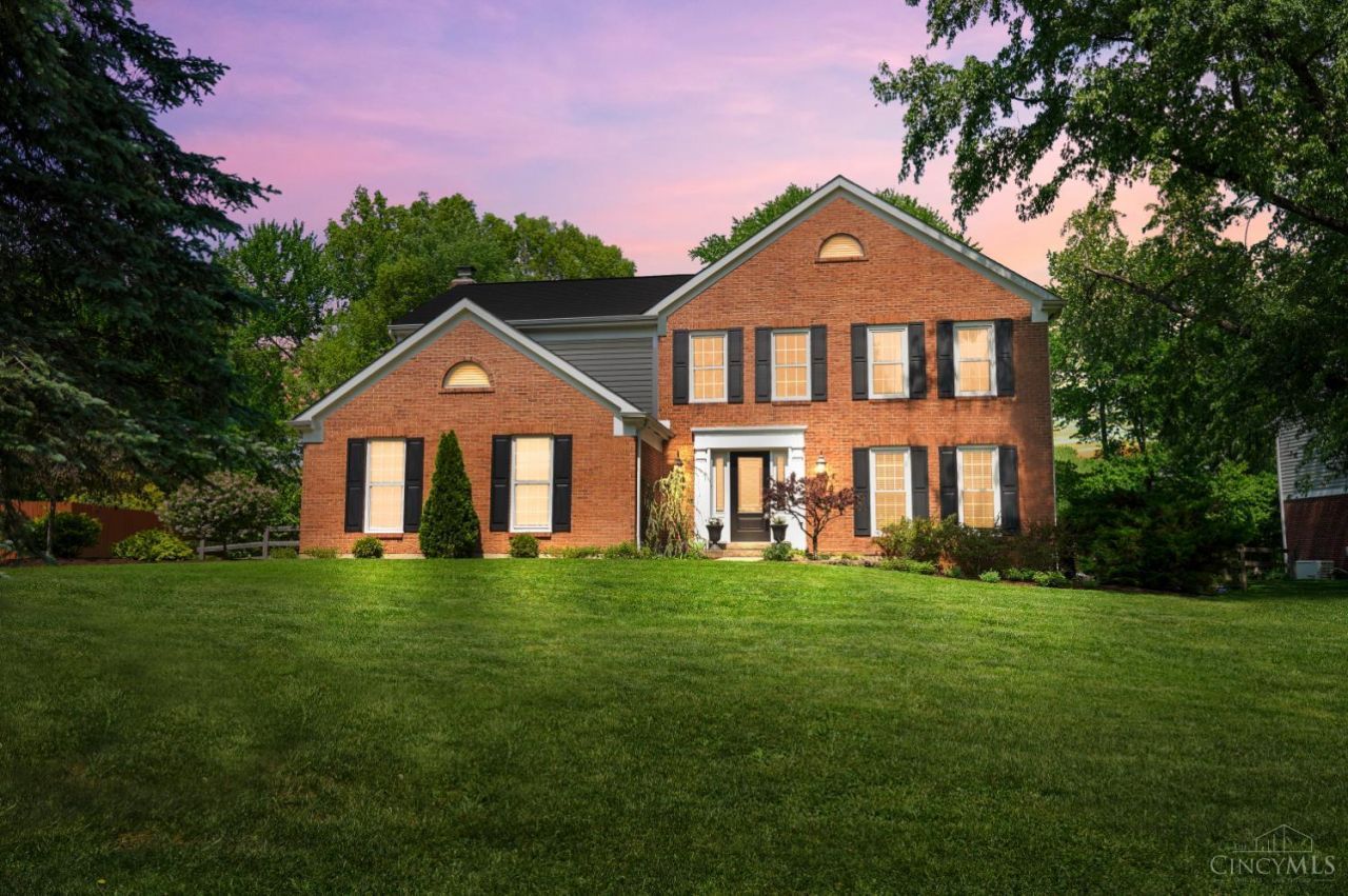 572 Common Wealth Drive, Union Twp, OH 45244 Main Photo