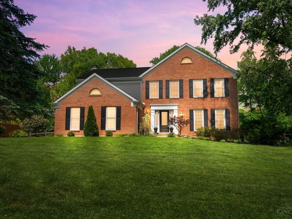 572 Common Wealth Drive, Union Twp, OH 45244