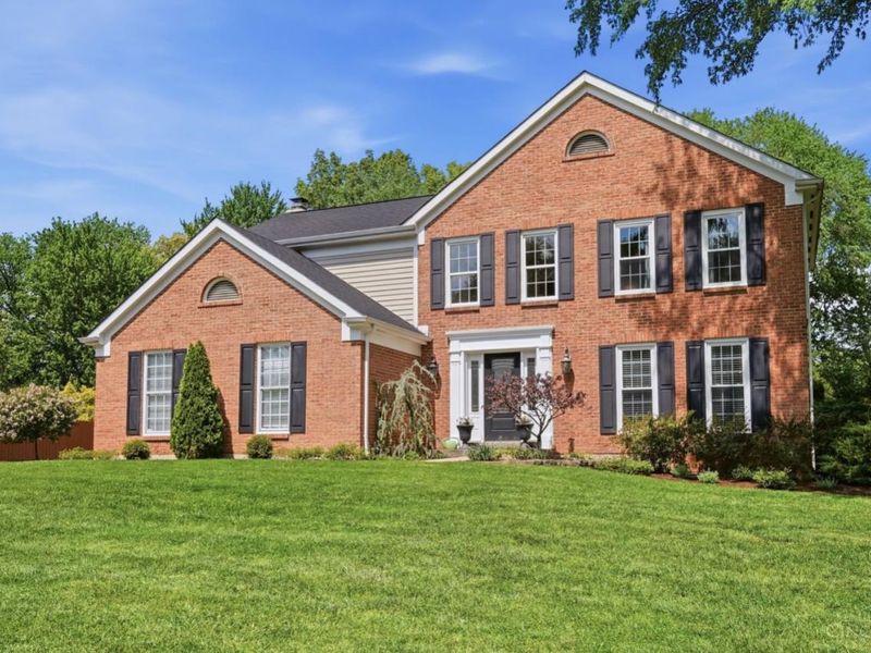572 Common Wealth Drive, Union Twp, OH 45244 Photo 4
