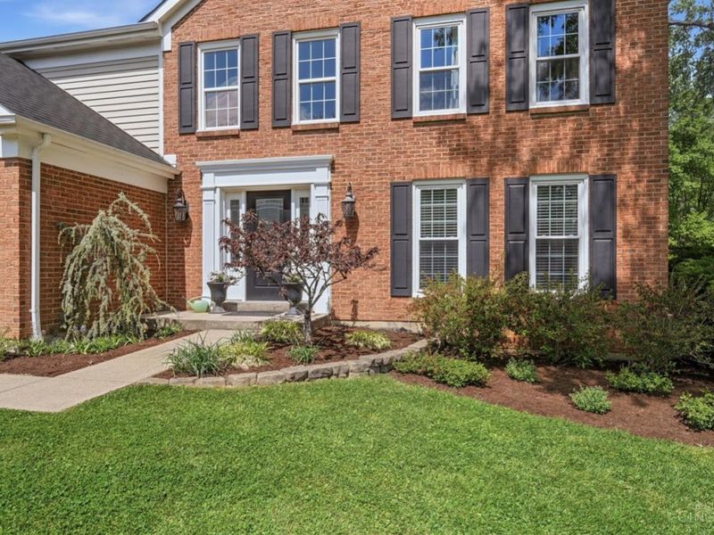 572 Common Wealth Drive, Union Twp, OH 45244 Photo 5