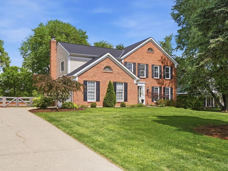 572 Common Wealth Drive, Union Twp, OH 45244 Photo 90