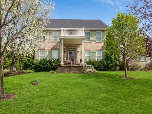 1425 Shorewood Drive , St. Anne, IL 60964